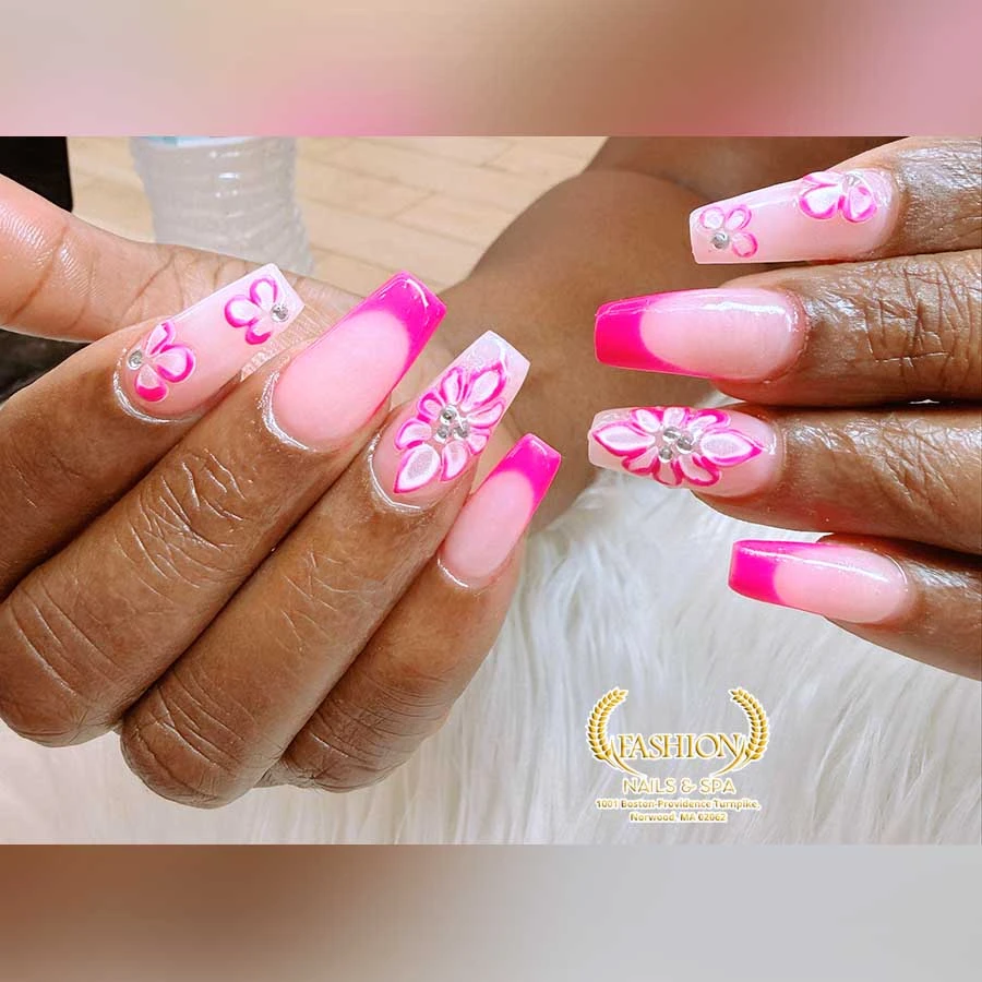 Nail Art